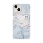 あくむ病院の浮遊。 Smartphone Case