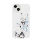 クリームソーダのフブちゃんケース Smartphone Case