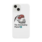 Harumaki-20の鉱山ロボット Smartphone Case