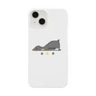 おハルさんのうたたねペンギン(エンペラー) Smartphone Case