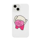 雷音商店の呪ちゃん Smartphone Case