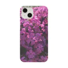 Gallery Crystalのpink world Smartphone Case