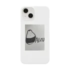 Zunco☺︎の会津の起き上がり小法師 Smartphone Case