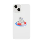 kabaohのバカンスかばさん Smartphone Case