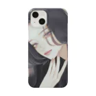 dahlia shop SUZURIのUntitled 9 Smartphone Case