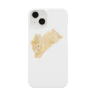 y siestaのライオンラビット Smartphone Case