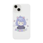 れもん^. ̫ .^のれもんのスマホケース Smartphone Case