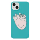 かんなショップのパパ Smartphone Case