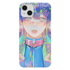 たけうち。のでこらヒガイ Smartphone Case