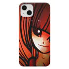 MUNE-KUNのスマホケース MUNEクンアート 0106 Smartphone Case