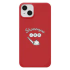 LUMIの小籠包 iphoneケース / RED スマホケース