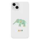 myriad notesのぞうさん Smartphone Case