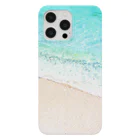 dizzyのBeachy 🌊 Smartphone Case