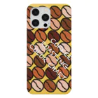 とんたんとかんたんのROASTING COLOR CHARTスマホケース Smartphone Case