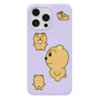 ももたろうのくま３ Smartphone Case