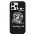 JOKERS FACTORYのUSAAC Smartphone Case