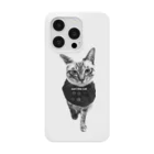 sari the catのsari the cat vol.1 Smartphone Case