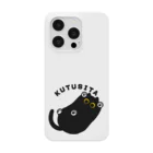 Creative store Mの君知＊KUTUSITA Smartphone Case