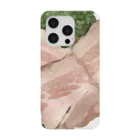 脂身通信Ｚのローストポーク_230729 Smartphone Case