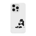 i_artprojectのMaru Smartphone Case