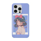 reとのりぼん Smartphone Case