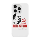 JOKERS FACTORYのLENIN レーニン Smartphone Case