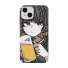 おにぎりまんSUZURI支店のうちくる姉さんグッズ Smartphone Case