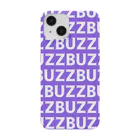 推したい時にね…！のBUZZってこー！ Smartphone Case