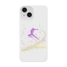 riri8のgymnastics　体操　器械体操 Smartphone Case