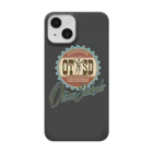 大友食堂のOTSD 1 Smartphone Case