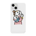 イラスト部の子育て Smartphone Case