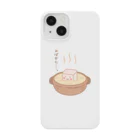 ハナのお店の湯豆腐のぼせる Smartphone Case