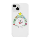 フルツのハリネズミのステラ Smartphone Case