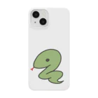 ゆるれあの 「へ」び Smartphone Case