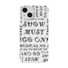 第3倉庫のSHOW MUST GO ON！ Smartphone Case