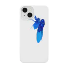 いこぐれのCicada Smartphone Case