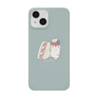 タヌキ シオリのフルーツサンド Smartphone Case