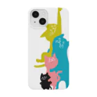 ohmyGodfatherの色々猫 Smartphone Case