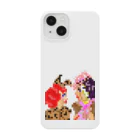 うみちゃんの近未来の美容事情 Smartphone Case