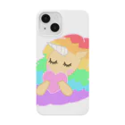 にわとり食堂のゆにちゃん Smartphone Case