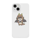 ぷなりつのおむすびドラゴン(おかか) Smartphone Case