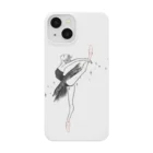 natsuriiina  (Instagram: @natsuriiiina___)のOdile Smartphone Case