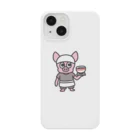 ぷなりつのとんこつ店長 Smartphone Case