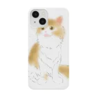 Umeno's Shopのちっちイヌ Smartphone Case