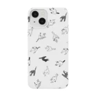 ひろせみらいのcats Smartphone Case