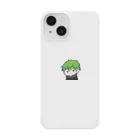 SaraのSaraのグッズ Smartphone Case