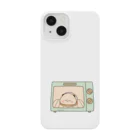 こころにパンダのトースターパンダくん Smartphone Case