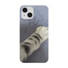 Berryberryの猫の手 Smartphone Case