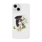 オガの薫ちゃん Smartphone Case