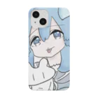 sinamotanの清原ことねちゃん Smartphone Case